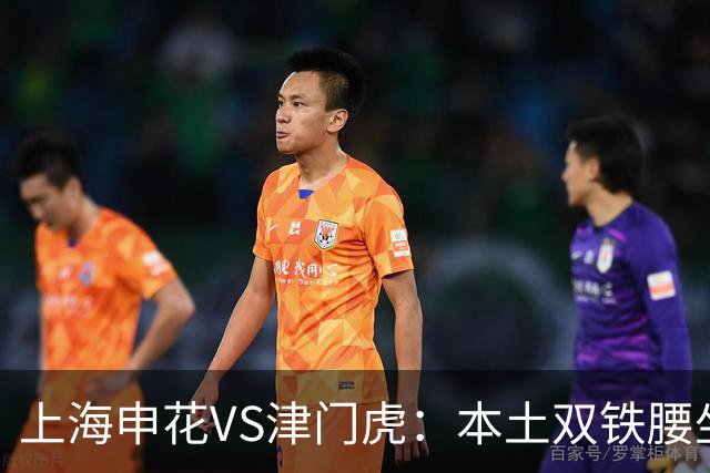 上海申花VS津门虎：本土双铁腰坐镇，特谢拉领衔前场，拉唐冲锋