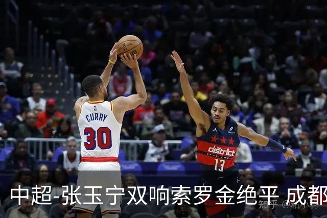 中超-张玉宁双响索罗金绝平 成都连扳两球2-2国安4连平